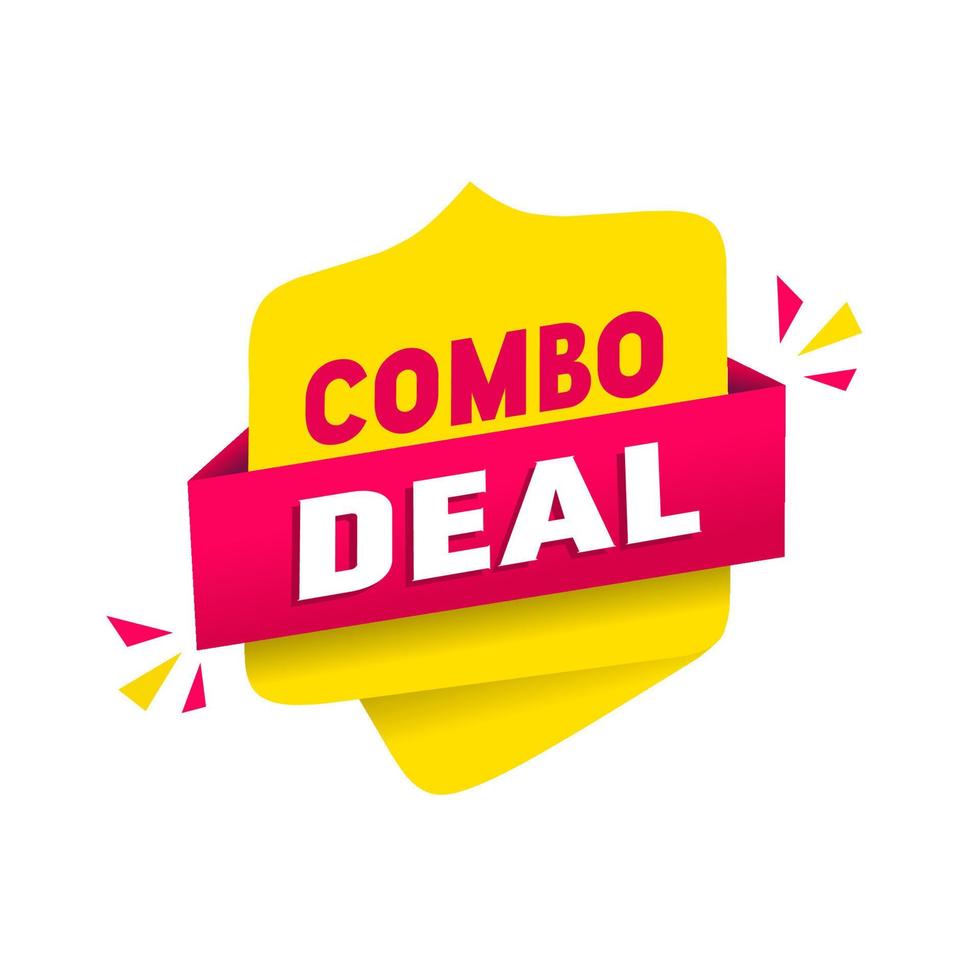 Combo Offers
