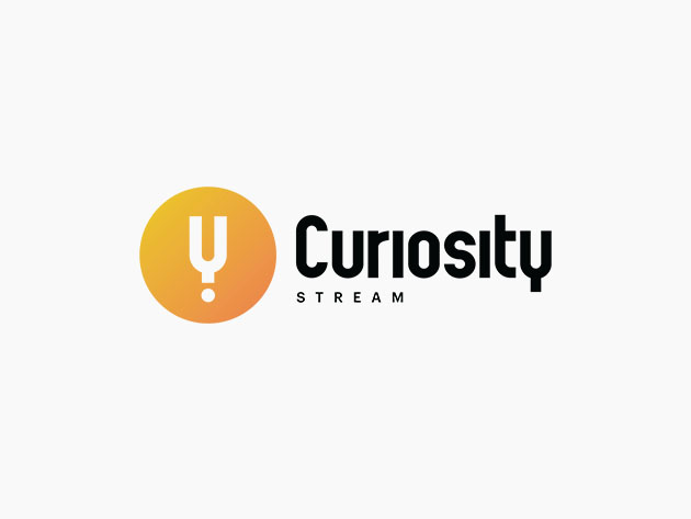 Curiosity Stream
